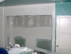 RJD Construction Drywall Service